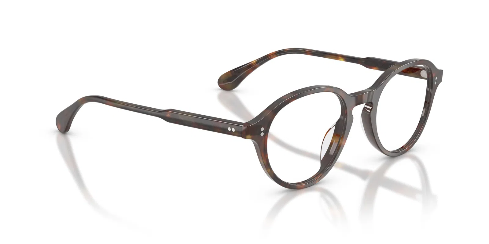 Oliver Peoples 902 5602U Eyeglasses - view 4